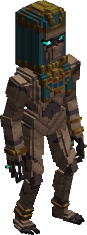 Princess Mummy