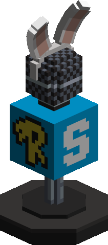 Rabbids Microphone 