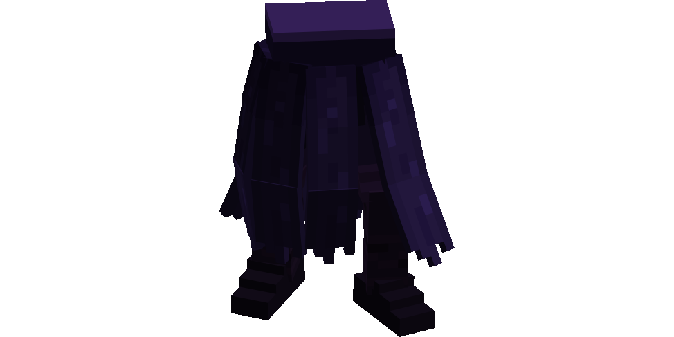 The Sandbox - Riftwalker Mk I Set (Leg Piece)