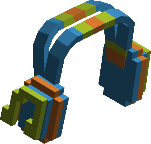 Hungama Beat Blaster Ultra