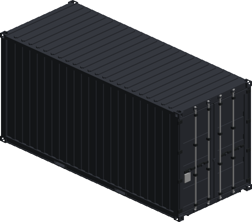 Container