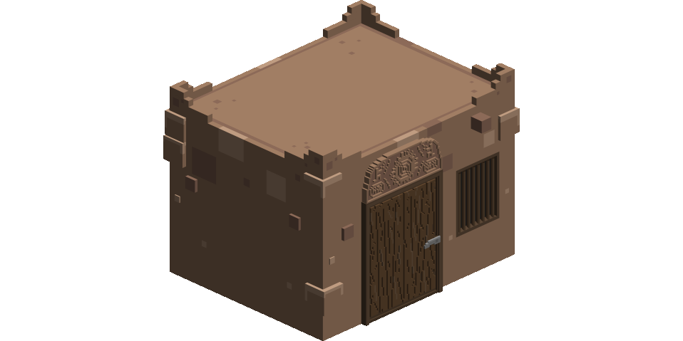 The Sandbox - Fire House