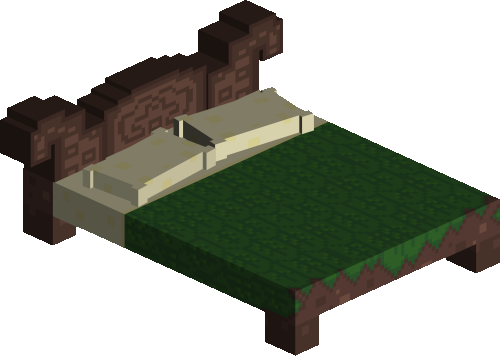 Forest Bed