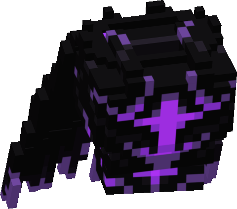 Shadow Monarch Chestplate - Solo Leveling