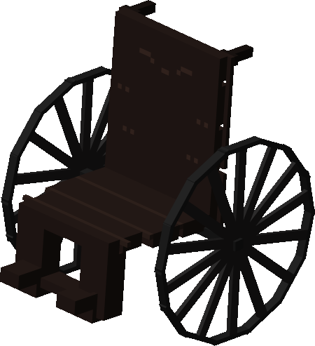 Wheelchair