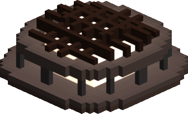 Venus Gear Shield