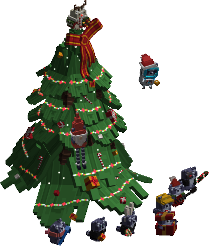 Ho-Ho-Ho 2024