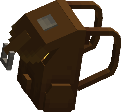 Wild Backpack