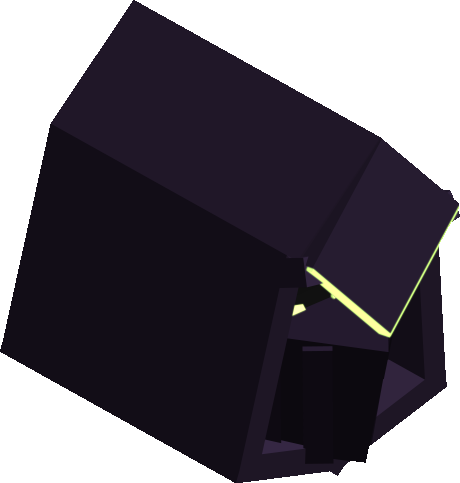 Rogue Head Gear