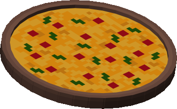Pizza Shield