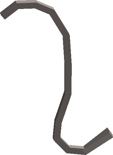 Desert Ape Tail