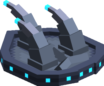 VNS - Aegis of the Mawborn