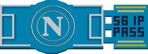 SSC Napoli Partner Pass S6