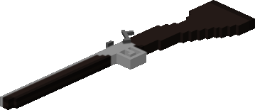 Gun Musket