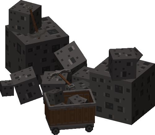 Coal Site - Avalanche