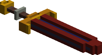 Sword of Dragons