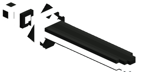 Anti Meta Blade
