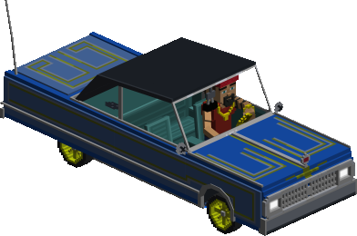 Low Rider