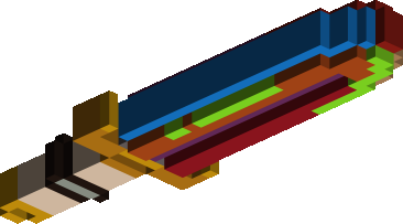 🌈RAINBOW SWORD🌈