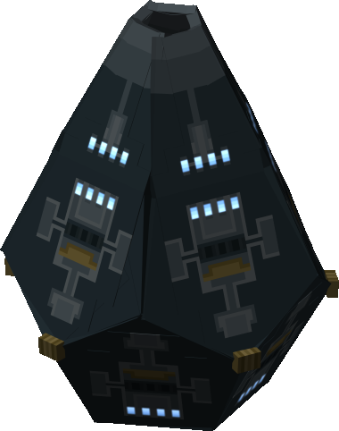 Iron Lotus Box