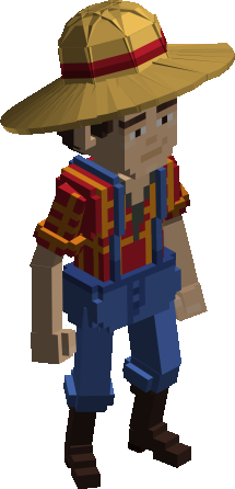 Farmer No. 1