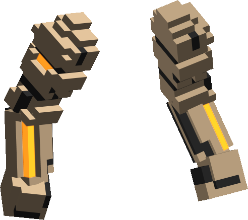 Desert Cyber Arms