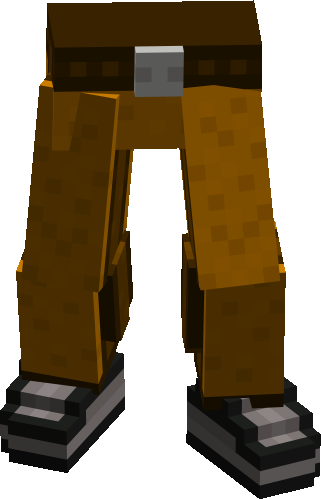 R&B Groove Pants - WMG