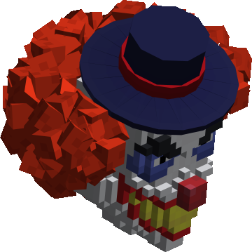 Nebiros Mask - CJ ENM