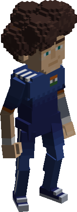 NFT Avatar