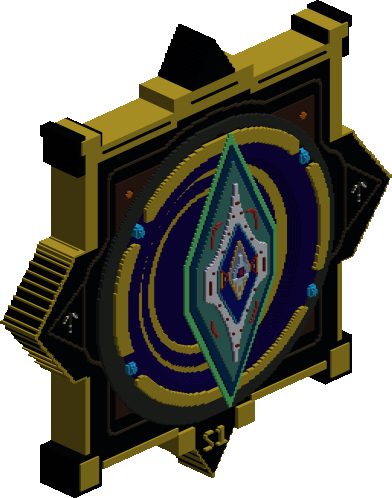 Deep Vault Digger S1 Championship 2rd Place