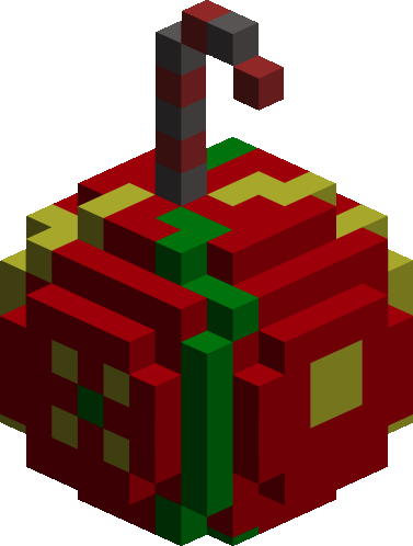 Christmas ornament