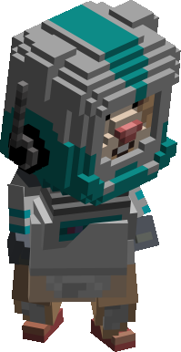 Hot Hamster #0037