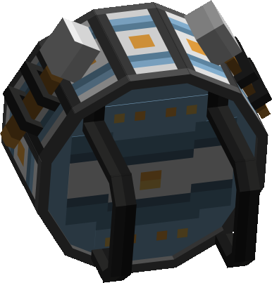 Bombo Hinchada Backpack