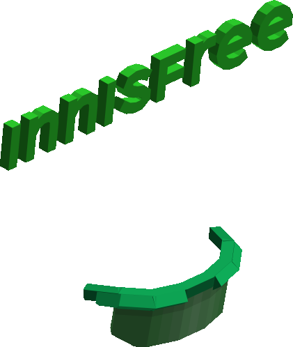 THE ISLE Goggles - AMOREPACIFIC