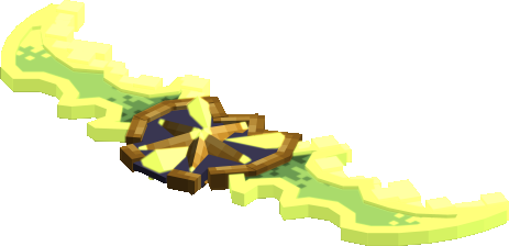Y21 Warglaive, Destroyer of the Metaworld