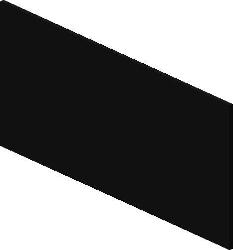 NFT Frame - Panoramic 128x64