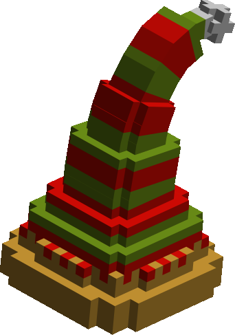 Elf Hat