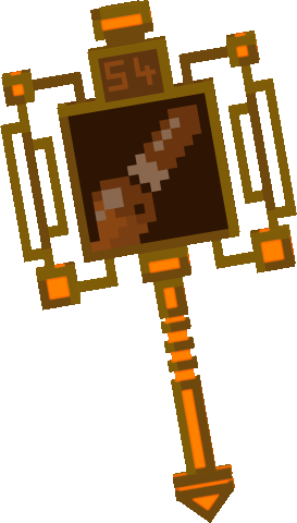 S4 Category Key - Art