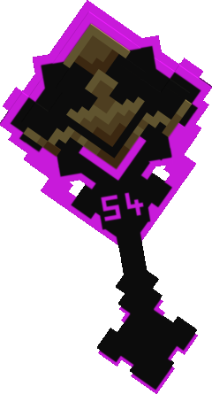 S4 Key - Solo Leveling Unlimited