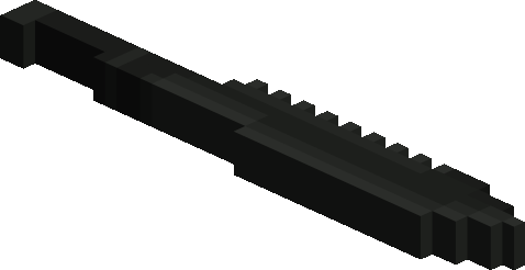 Tactic Machete