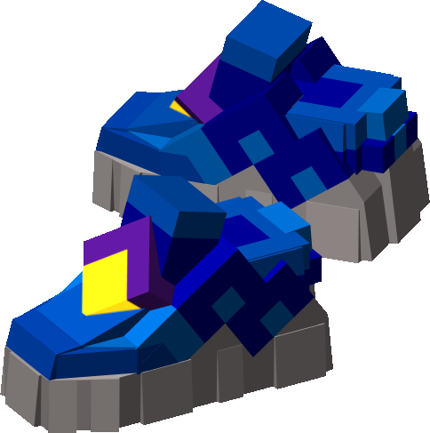 Topaz Trailblazers