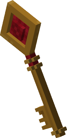 The Master Key