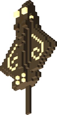 Quimbaya Plane