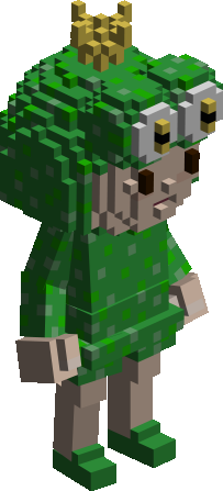 mascot 89
