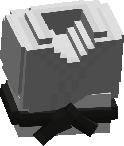 The Sandbox Judo Chest