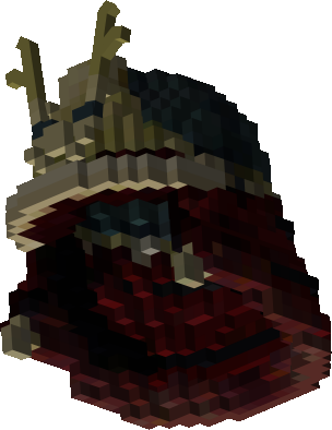 Japanese Helmet - Heian Model -