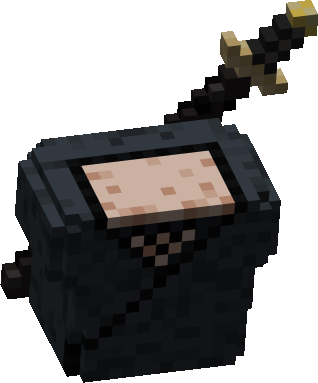 CryptoNinja Jin Chest