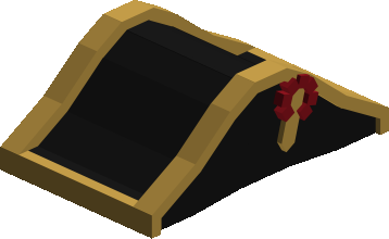 Napoleon's hat