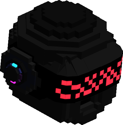 Vortex Visor