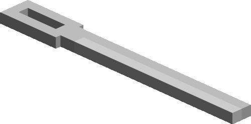 Niddle Blade